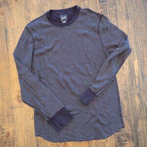 Gap Striped Thermal, L